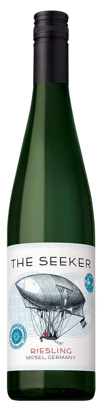 The Seeker Riesling 2016