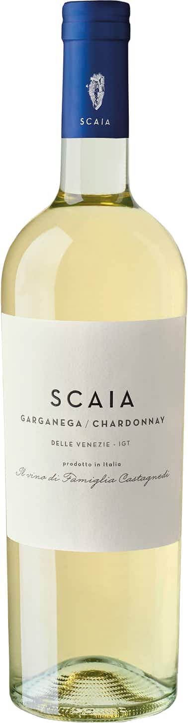 Tenuta Sant'Antonio Tenuta Santantonio Scaia Bianco 2017