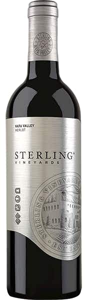 Sterling Napa Valley Merlot