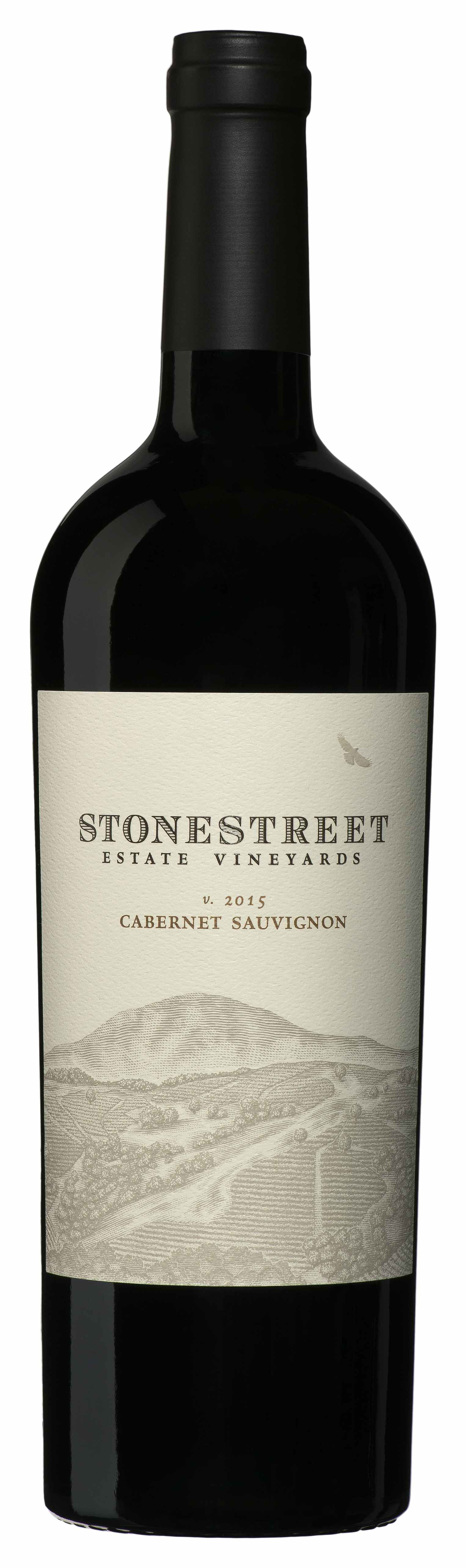 Stonestreet Estate Vineyards Cabernet Sauvignon 2015