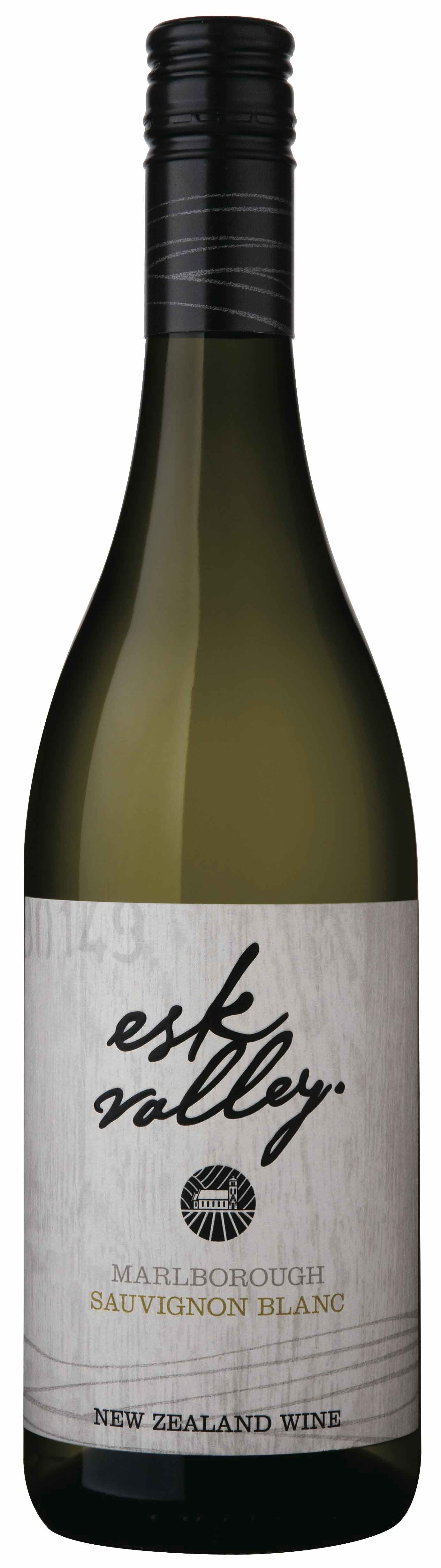 Esk Valley Sauvignon Blanc 2017