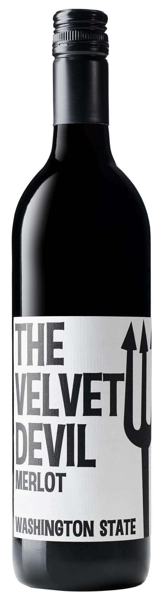 Charles Smith The Velvet Devil 2016