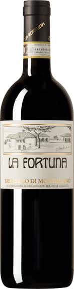 Azienda Agricola La Fortuna Brunello di Montalcino 2012