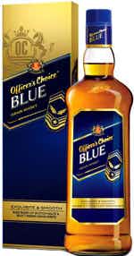 Officer's Choice Blue Pure Grain Whisky