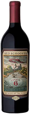 Wagner Red Schooner Voyage 6