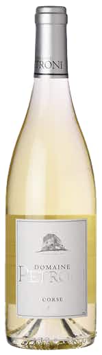 Domaine Petroni Vin De Corse Blanc 2016