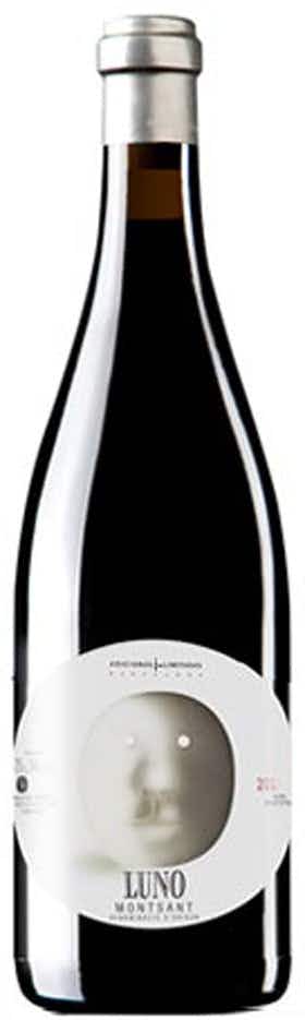 Portal del Priorat Luno Montsant 2014