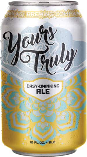 Ninkasi Yours Truly 6 pack 12oz