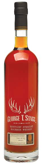 George T. Stagg Kentucky Straight Bourbon Whiskey 141 Proof