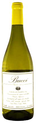 Bucci Verdicchio Classico dei Castelli di Jesi 2016