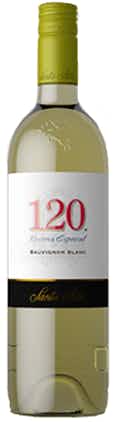 Santa Rita 120 Sauvignon Blanc 2017