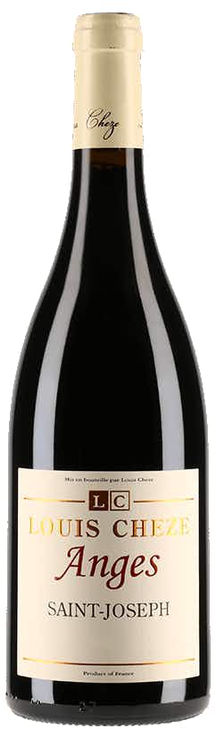 Domaine Louis Cheze Saint Joseph Anges 2015