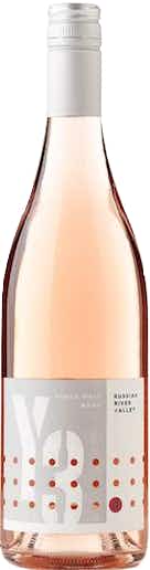 Jax Y3 Rosé Of Pinot Noir