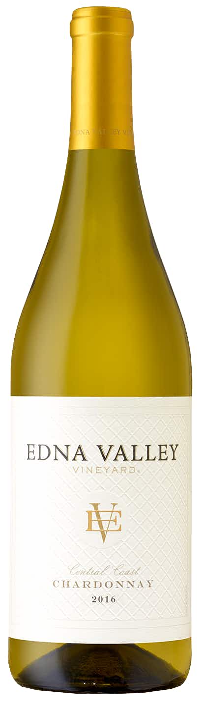 Edna Valley Vineyard Chardonnay 2016