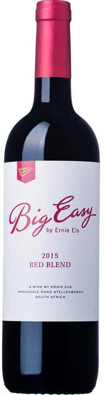 Ernie Els Big Easy Red 2015