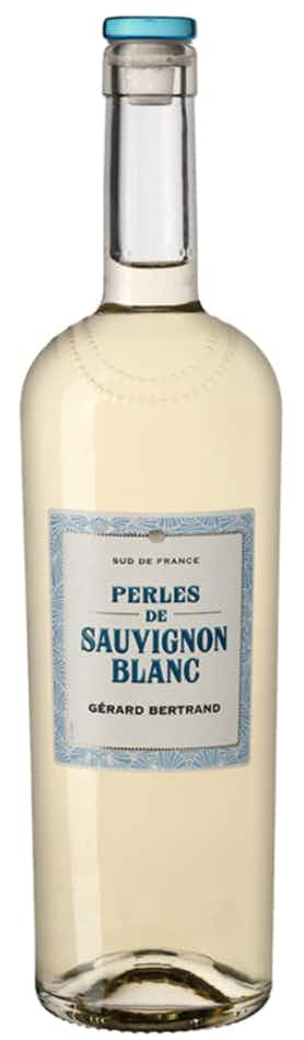 Gerard Bertrand Perles De Sauvignon Blanc 2017