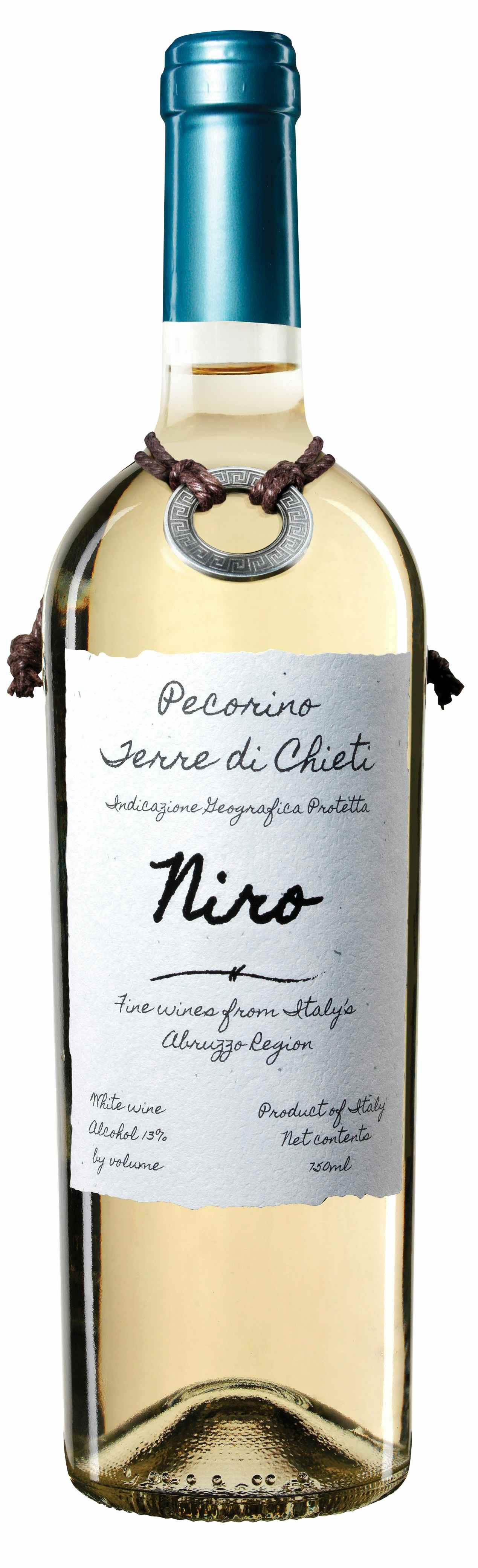 Niro Pecorino 2016