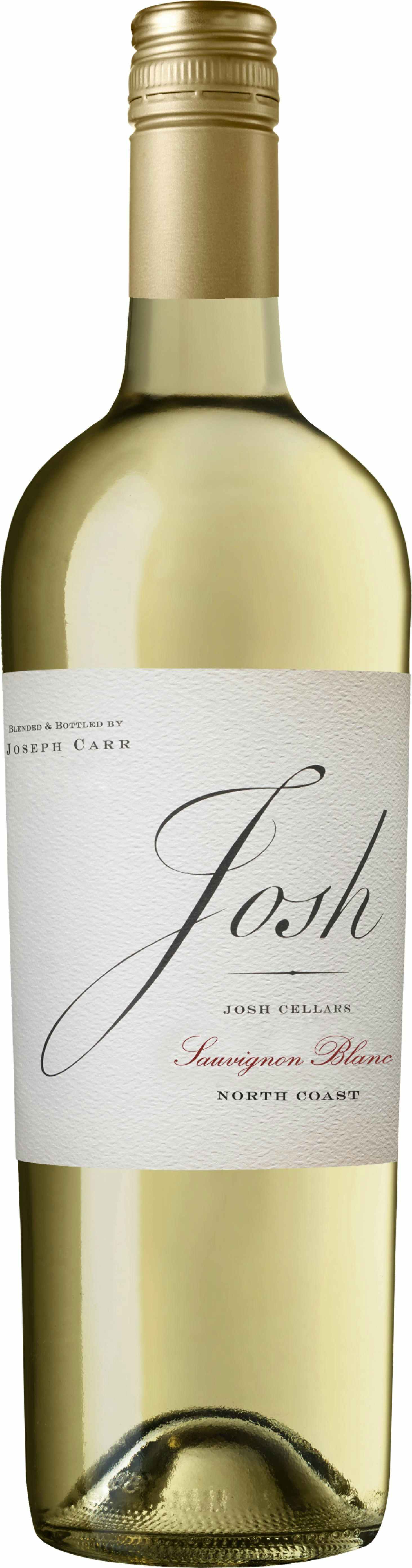 Josh Cellars Sauvignon Blanc 2017
