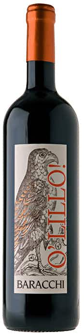 Baracchi O'Lillo! 2016