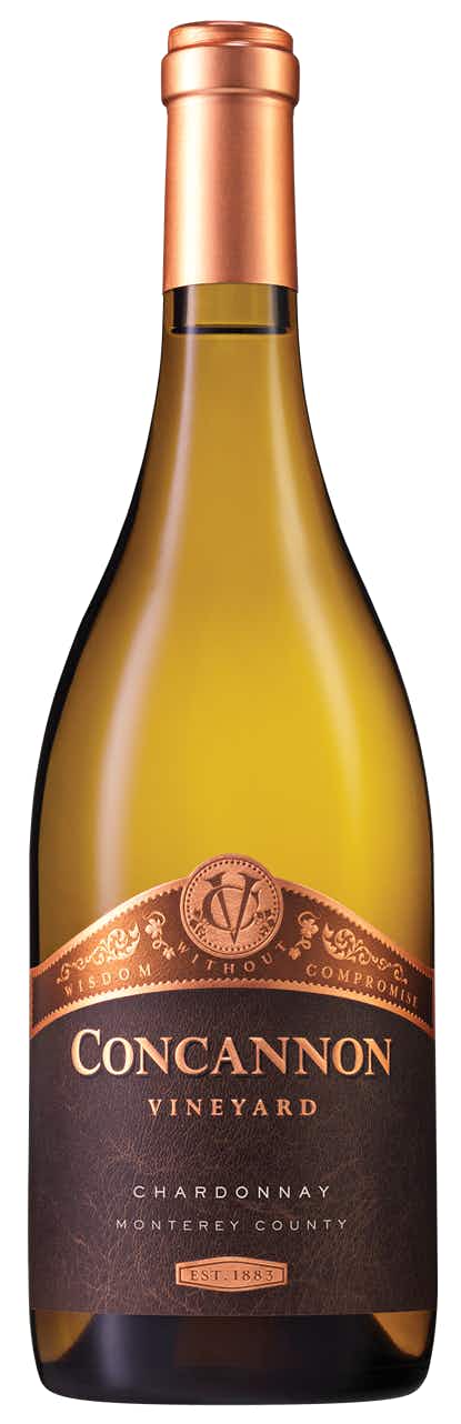 Concannon Vineyard Chardonnay 2015