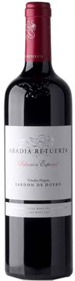 Abadia Retuerta Seleccion Especial