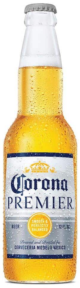 Corona Premier 12 pack 12oz Bottle