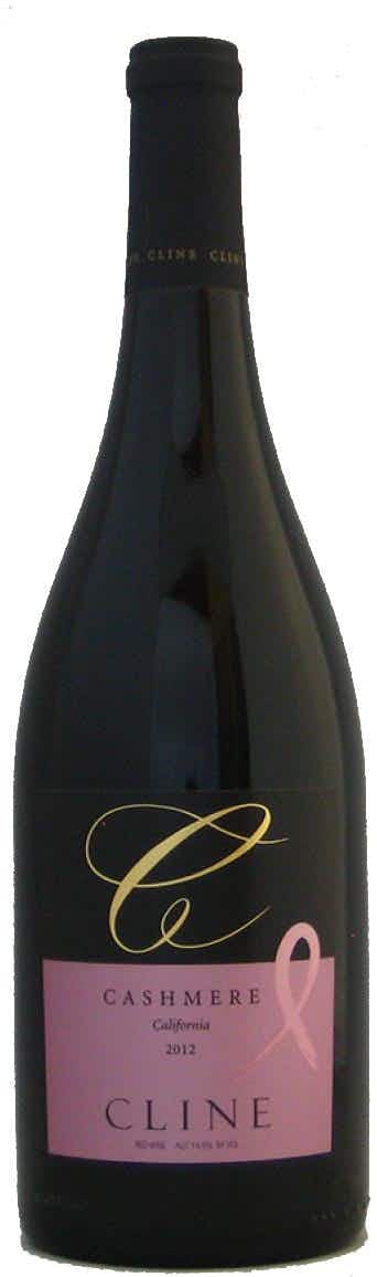 Cline Ancient Vines Cashmere