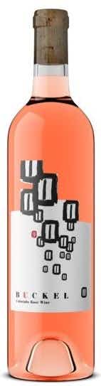 Buckle Family Wine Colorado Rose