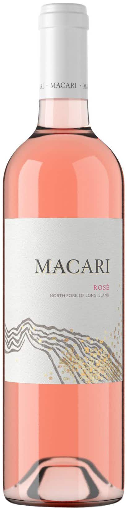Macari Rosé 2017