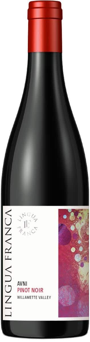 Lingua Franca Avni Pinot Noir 2016