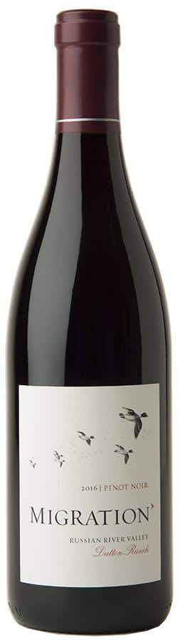 Migration Russian River Valley Pinot Noir 2016