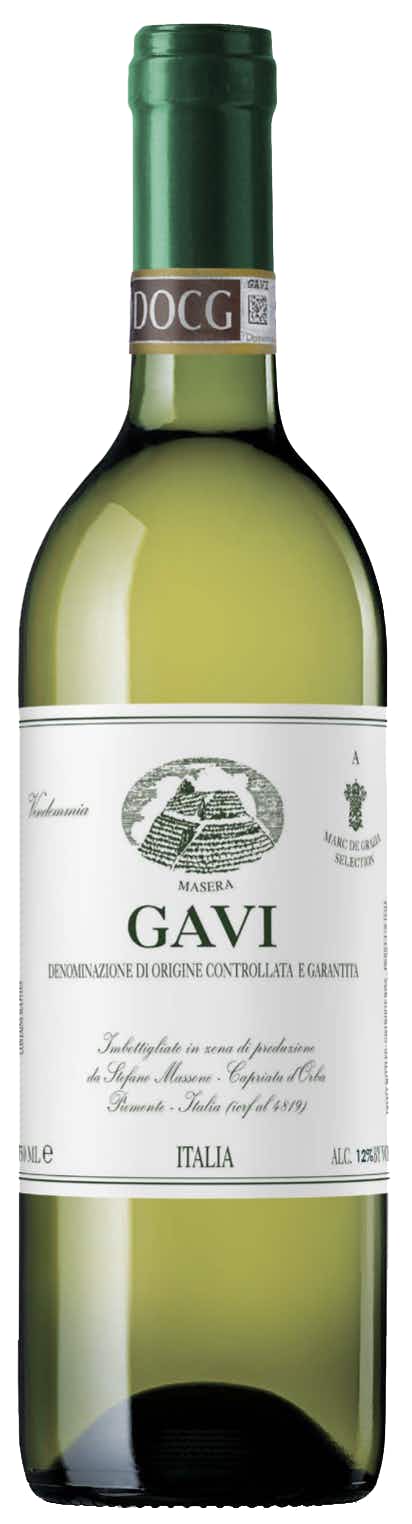 Stefano Massone Gavi Masera 2017
