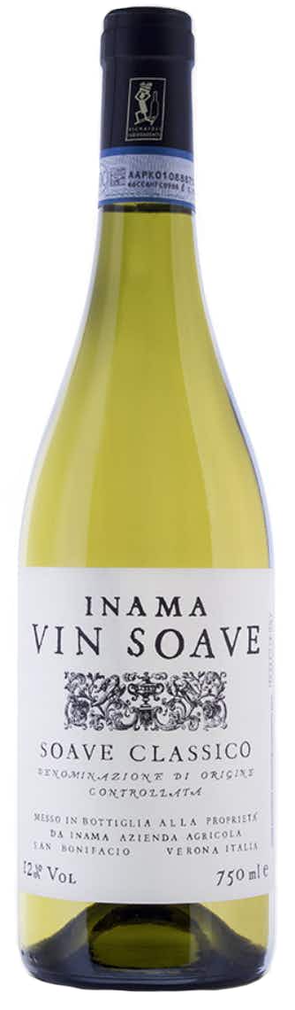 Inama Vin Soave Classico 2017