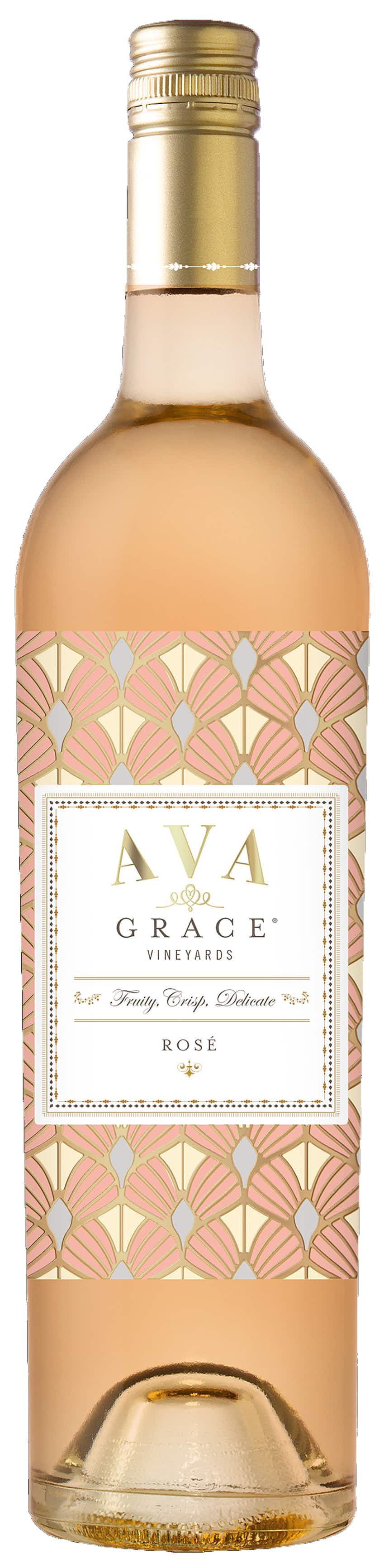 Ava Grace Rose 2017
