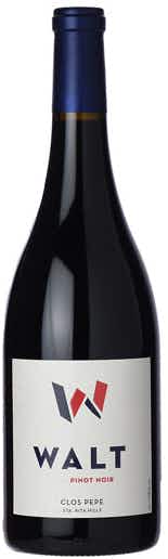 Walt Clos Pepe Pinor Noir 2016