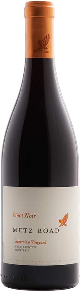 Metz Road Riverview Vineyard Pinot Noir