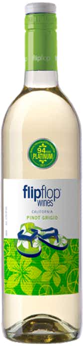 Flipflop Pinot Grigio 1.5L