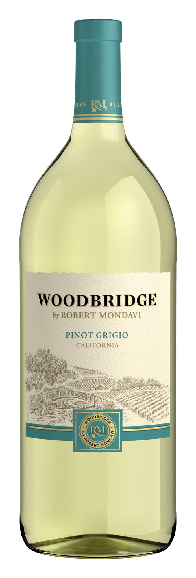 Woodbridge Pinot Grigio 1.5L