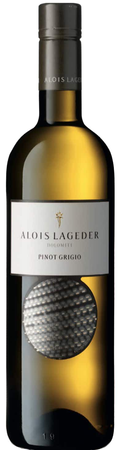 Alois Lageder Pinot Grigio 2017