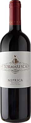 Tormaresca Neprica