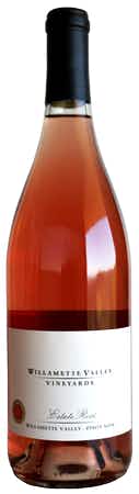 Willamette Valley Vineyards Rosé Of Pinot Noir