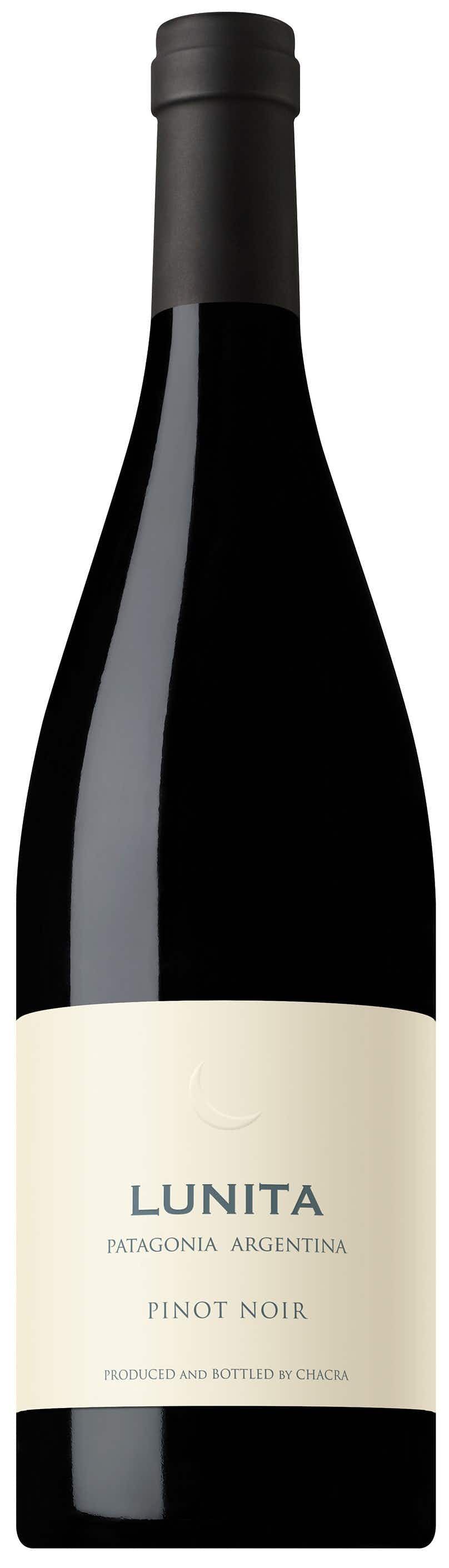 Bodega Chacra Lunita Pinot Noir 2017