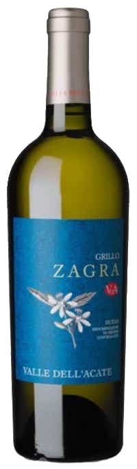 Valle dell'Acate Zagra 2017