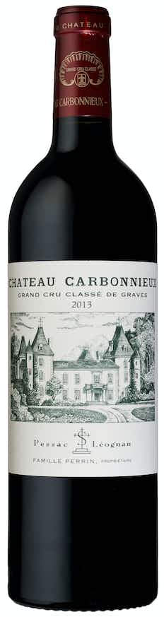 Château-Carbonnieux Pessac-Léognan 2013
