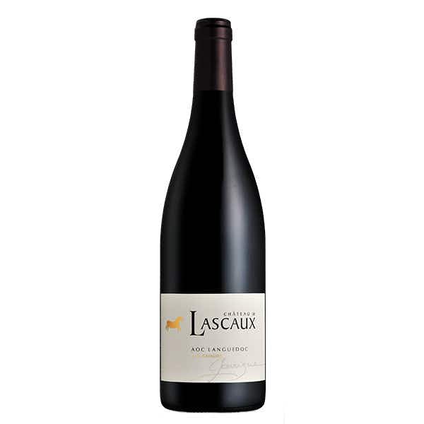Château-de-Lascaux Coteaux du Languedoc 2016