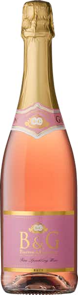 Barton & Guestier Sparkling Rose