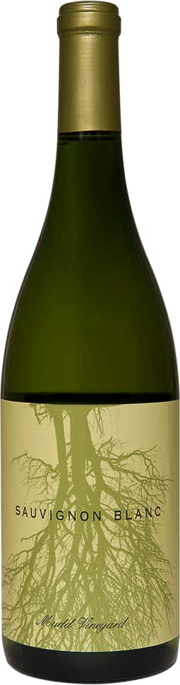 Channing Daughters Mudd Vineyard Sauvignon Blanc 2017