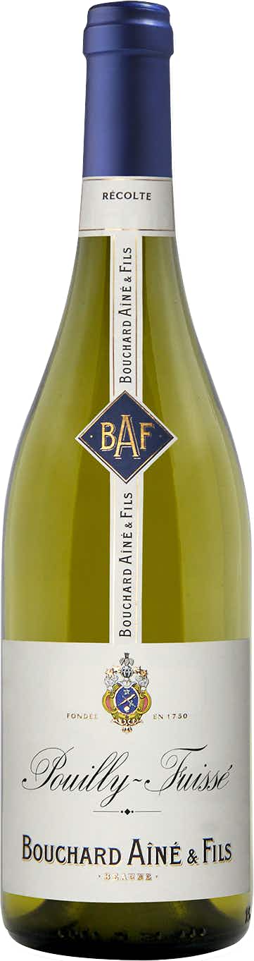 Bouchard Aine & Fils Pouilly Fuissé 2016