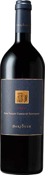Darioush Signature Cabernet Sauvignon 2015