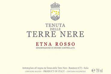 Tenuta delle Terre Nere Etna Rosso Prephylloxera La Vigna di Don Peppino 2015